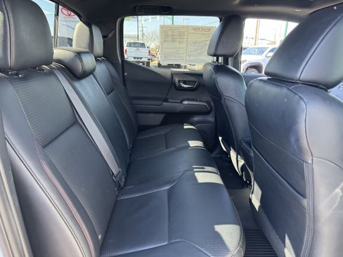 Used 2021 Toyota Tacoma TRD Pro image 34