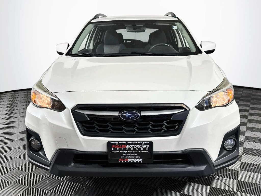 Used 2018 Subaru Crosstrek 2.0i Premium AWD/4WD image 2
