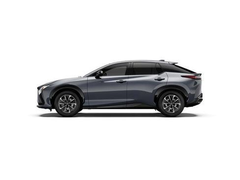 New 2026 Lexus RZ 450e AWD image 44