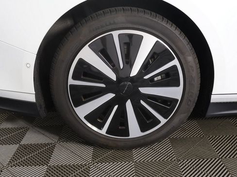 Used 2024 Lucid Air Touring AWD/4WD image 20
