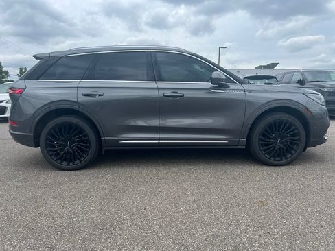 Used 2021 Lincoln Corsair Reserve w/ Equipment Group 201A AWD/4WD image 5