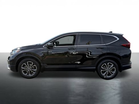 Used 2021 Honda CR-V EX image 5