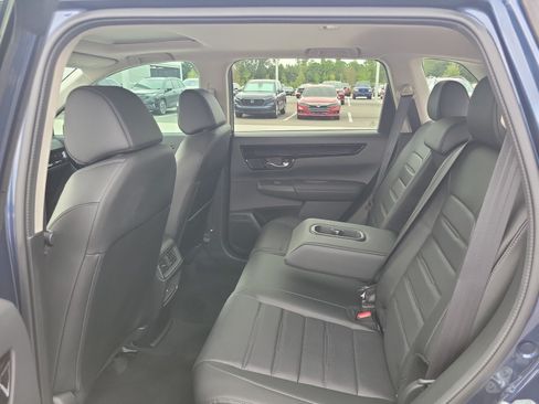 Used 2026 Honda CR-V EX-L image 28