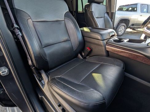 Used 2016 GMC Yukon SLT w/ Open Road Package AWD/4WD image 24