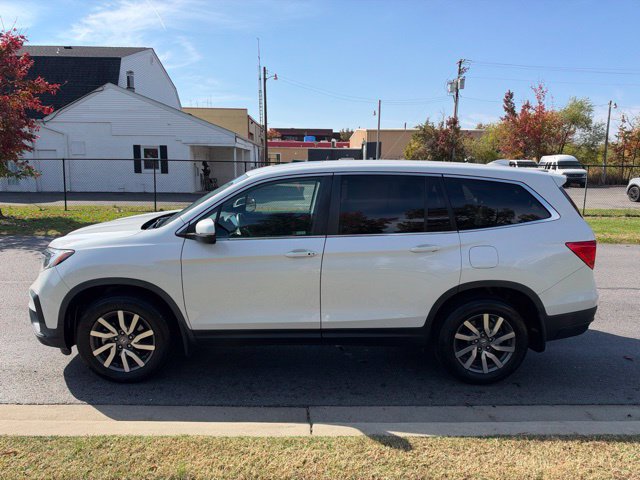 Used 2022 Honda Pilot EX-L image 27