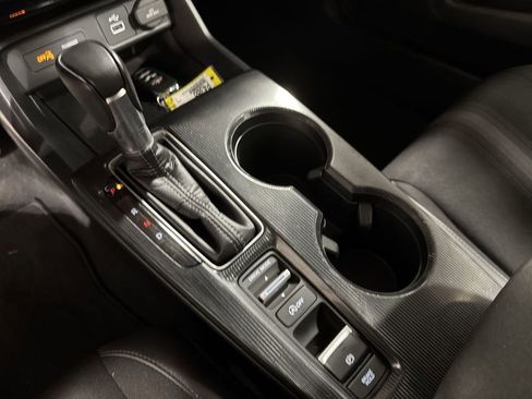 Used 2022 Honda Civic Sport image 27