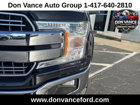 Used 2019 Ford F150 Lariat AWD/4WD image 44