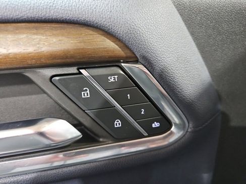 Certified 2024 Chevrolet Silverado 3500 High Country w/ High Country Premium Package image 22