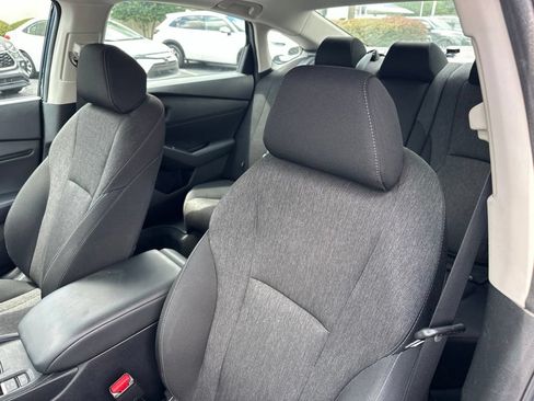 Certified 2023 Honda Accord EX image 23