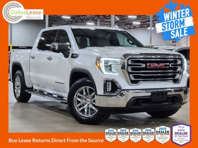 Used 2022 GMC Sierra 1500 SLT