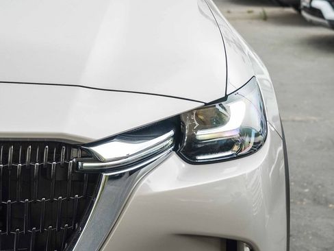 New 2026 MAZDA CX-90 3.3 Turbo w/ Premium Plus Pkg AWD/4WD image 8