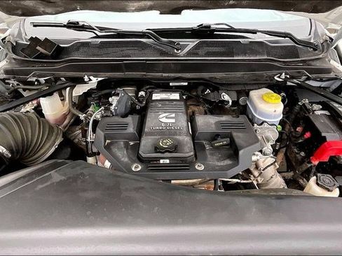 Used 2024 RAM 3500 Big Horn image 11