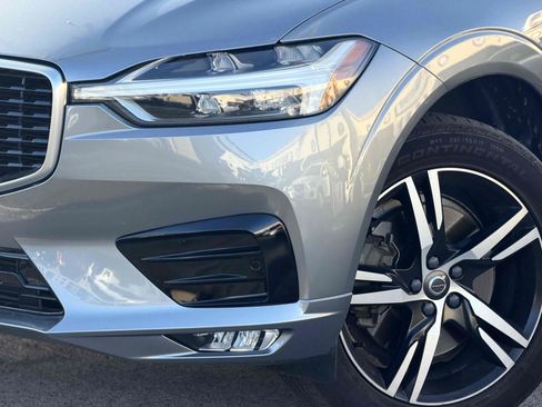 Used 2018 Volvo XC60 T6 R-Design AWD/4WD image 2