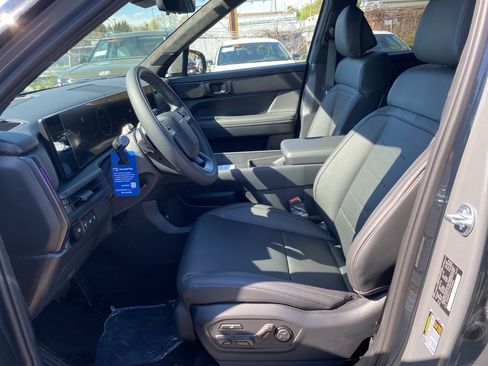 New 2026 Hyundai Santa Fe Calligraphy AWD/4WD image 12