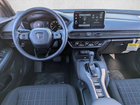 New 2026 Honda HR-V Sport image 14