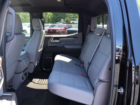 New 2026 GMC Sierra 1500 SLE AWD/4WD image 20