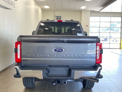 New 2026 Ford F350 XLT w/ XLT Premium Package AWD/4WD image 6