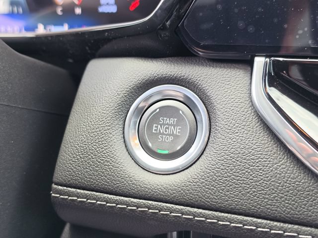 New 2026 Chevrolet Colorado LT w/ LT Convenience Package RWD image 33