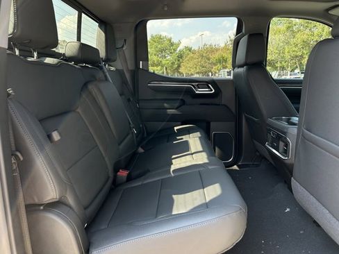 New 2026 Chevrolet Silverado 1500 LTZ image 29