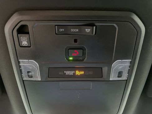 New 2026 Toyota Tundra Limited image 17