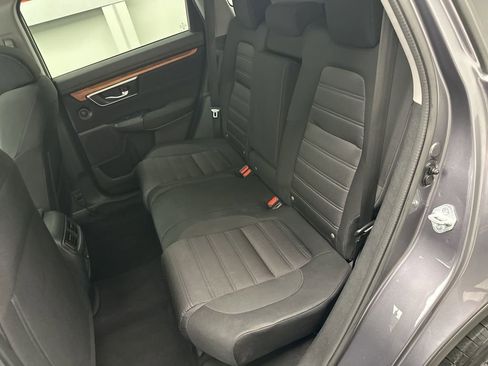 Used 2022 Honda CR-V EX image 13