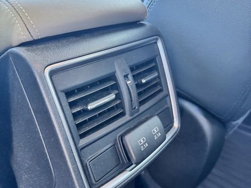 Certified 2021 Subaru Forester Limited image 10