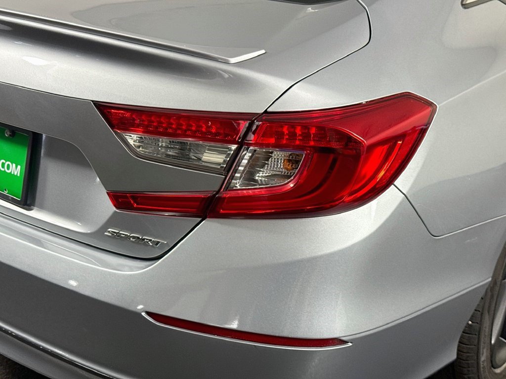 Used 2020 Honda Accord Sport image 33