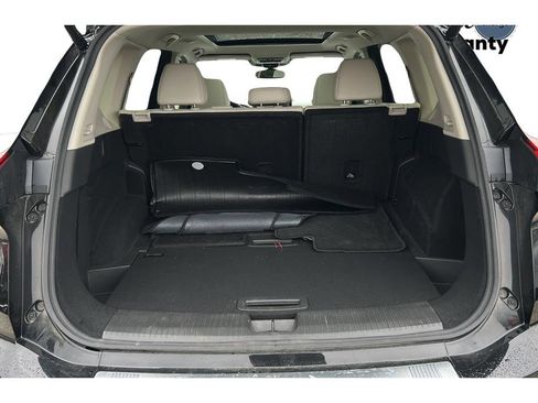 Used 2025 Nissan Rogue SL w/ Tech Package FWD image 30
