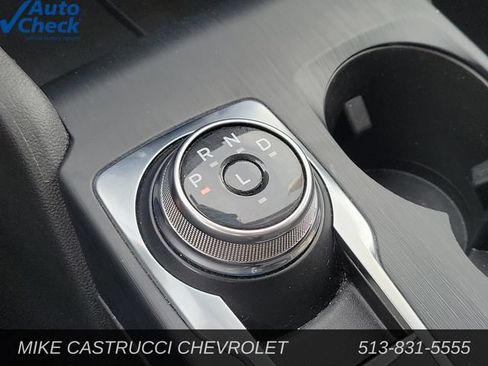 Used 2024 Ford Escape Active AWD/4WD image 20
