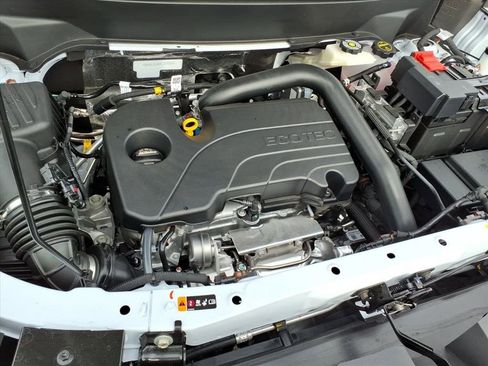 Used 2026 GMC Terrain Denali image 35