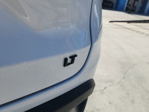 New 2026 Chevrolet Trax LT w/ Midnight Edition image 12