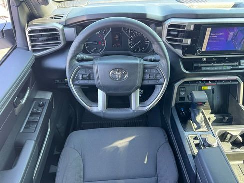 Used 2025 Toyota Tundra SR5 w/ TRD Off-Road Package image 16