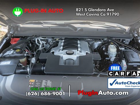Used 2015 Cadillac Escalade ESV Premium RWD image 18