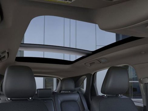 New 2026 Ford Escape SE image 22