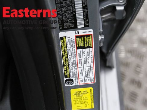 Used 2025 Toyota Camry LE image 36