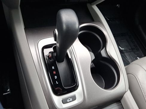 Used 2017 Honda Ridgeline RTL-T image 13