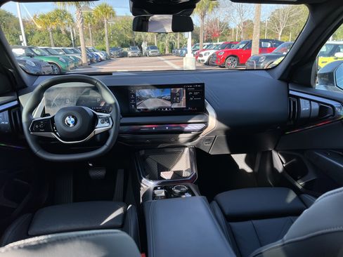 Certified 2025 BMW X3 xDrive30i image 28