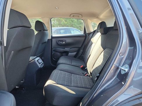 Certified 2024 Honda HR-V LX image 10