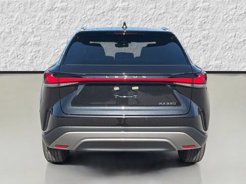 New 2026 Lexus RX 350 Premium FWD image 4
