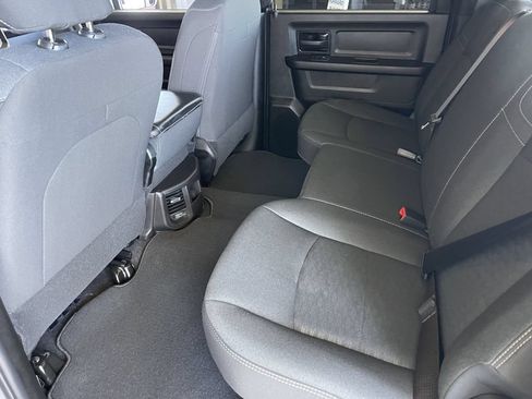 New 2026 RAM 2500 Tradesman AWD/4WD image 7