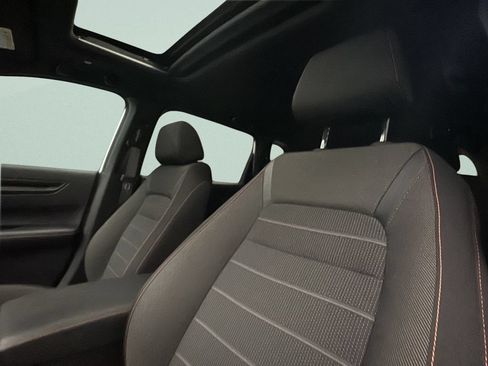 Certified 2025 Honda CR-V Sport image 15