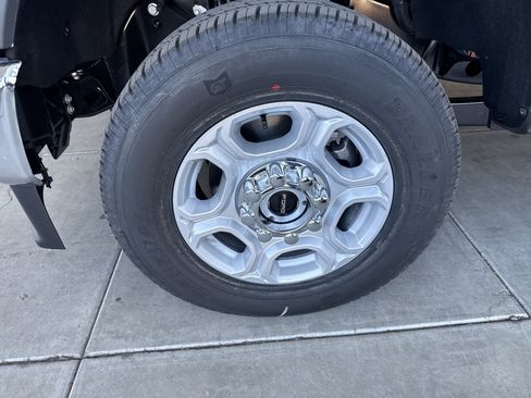 New 2026 Ford F350 XLT image 9