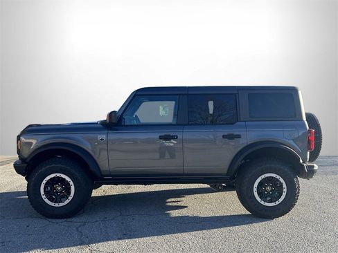 New 2025 Ford Bronco Big Bend w/ Black Diamond Package image 21