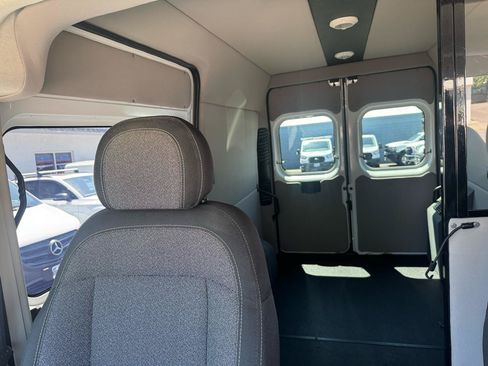 Used 2022 RAM ProMaster 1500 FWD image 41