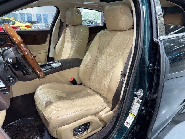 Used 2017 Jaguar XJ L Portfolio AWD/4WD image 43