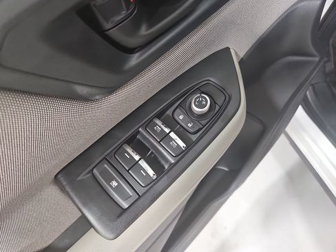 New 2026 Subaru Forester Touring AWD/4WD image 11