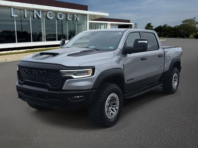 Used 2025 RAM 1500 RHO w/ RHO Level 1 Equipment Group