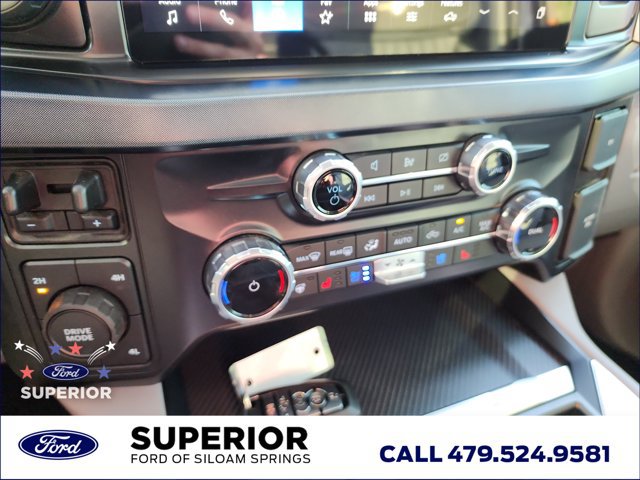 Used 2024 Ford F450 Limited w/ FX4 Off-Road Package AWD/4WD image 17