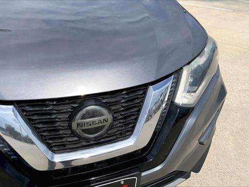 Used 2019 Nissan Rogue S w/ Special Edition Package image 28