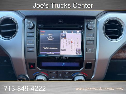 Used 2014 Toyota Tundra 1794 Edition image 17